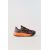 Zara Кроссовки joma® kubor с деталями из сетки и контрастным цветом, Цвет: Красный, Размер: 35