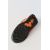 Zara Кроссовки joma® kubor с деталями из сетки и контрастным цветом, Цвет: Красный, Размер: 35, изображение 4