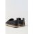 Zara Мокасины из кожи и джута , Цвет: Синий, Размер: 22 (13,6 см), изображение 4