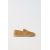 Zara Кожаные плетеные мокасины , Цвет: Коричневый, Размер: 35 (22,3 см)