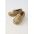 Zara Мокасины из кожи , Цвет: Коричневый, Размер: 25 (15,6 см), изображение 3