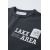 Zara Новая футболка для бега с этикеткой , Цвет: Серый, Размер: 6-7 лет (120 см), изображение 4