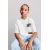 Zara Футболка нью-йорк , Цвет: Белый, Размер: 9-10 лет (140 см), изображение 2