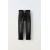 Zara Джинсы original fit denim trousers , Цвет: Черный, Размер: 6 лет (116 см)