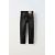 Zara Джинсы original fit denim trousers , Цвет: Черный, Размер: 6 лет (116 см), изображение 2