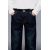 Zara Джинсы original fit denim trousers , Цвет: Синий, Размер: 6 лет (116 см), изображение 3