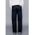 Zara Джинсы original fit denim trousers , Цвет: Синий, Размер: 6 лет (116 см), изображение 4