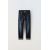 Zara Джинсы original fit denim trousers , Цвет: Синий, Размер: 6 лет (116 см), изображение 6