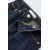 Zara Джинсы original fit denim trousers , Цвет: Синий, Размер: 6 лет (116 см), изображение 8