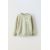 Zara Плюшевый свитшот и брюки координированные с ярлыком , Цвет: multicolor, Размер: 6 лет (116 см), изображение 2