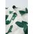 Zara Распечатанный топ , Цвет: Зеленый, Размер: 6-7 лет (120 см), изображение 3