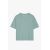Zara Распечатанная фурнитура printed topstitched футболка - ограниченное издание , Цвет: Синий, Размер: 6-7 лет (120 см), изображение 7