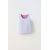 Zara Реверсибельный топ , Цвет: Розовый, Размер: 6-7 лет (120 см), изображение 2