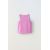 Zara Реверсибельный топ , Цвет: Розовый, Размер: 6-7 лет (120 см), изображение 3