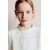 Zara Романтическая блуза , Цвет: Бежевый, Размер: 6-7 лет (120 см), изображение 6