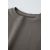 Zara Простая короткая футболка , Цвет: Серый, Размер: 6-7 лет (120 см), изображение 3