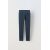 Zara Лосины seamless из коллекции ski с эластичным поясом, Цвет: Синий, Размер: 8-9 лет (130 см), изображение 2