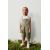 Zara Майка без рукавов с ярлыком , Цвет: Белый, Размер: 1½ лет (86 см)