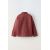 Zara Текстурированная рубашка с карманами , Цвет: Красный, Размер: 6-7 лет (120 см), изображение 4