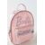 Zara Рюкзак barbie™ mini backpack , изображение 3
