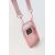 Zara Сумочка для мобильного телефона barbie™ из винила , изображение 5