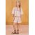 Zara Блузка с нашивками из бисера - лимитированная коллекция , Цвет: Розовый, Размер: 6 лет (116 см), изображение 5