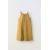 Zara Платье из льна с блоками разных цветов , Цвет: Жёлтый, Размер: 6 лет (116 см), изображение 5