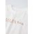 Zara Футболка с кордовым вышиванием , Цвет: Белый, Размер: 6-7 лет (120 см), изображение 4