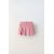 Zara Юбка denim box pleat skort , Цвет: Розовый, Размер: 6 лет (116 см), изображение 2