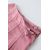 Zara Юбка denim box pleat skort , Цвет: Розовый, Размер: 6 лет (116 см), изображение 3
