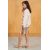 Zara Вязаный свитер из хлопкового полотна с вышивкой - лимитированная коллекция , Цвет: Бежевый, Размер: 6-7 лет (120 см), изображение 5
