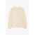 Zara Вязаный свитер из хлопкового полотна с вышивкой - лимитированная коллекция , Цвет: Бежевый, Размер: 6-7 лет (120 см), изображение 7