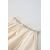 Zara Юбка midi с вышивкой , Цвет: Бежевый, Размер: 11-12 лет (152 см), изображение 5