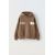Zara Расцветку с худи , Цвет: Коричневый, Размер: 6-7 лет (120 см), изображение 2