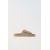 Zara Кожаные шлепанцы , Цвет: Коричневый, Размер: 29 (18,3 см)