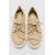 Zara Кожаная спортивная обувь , Цвет: Коричневый, Размер: 33 (20,9 см)