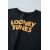 Zara Футболка с принтом looney tunes™ , Цвет: Серый, Размер: 4-5 лет (110 см), изображение 3