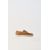 Zara Лоферы с монеткой , Цвет: Коричневый, Размер: 22 (13,6 см)