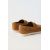 Zara Лоферы с монеткой , Цвет: Коричневый, Размер: 22 (13,6 см), изображение 4