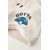 Zara Мягкие шорты plush poké ball pokémon ™ с эластичным поясом и регулируемыми шнурками, Цвет: Бежевый, Размер: 6 лет (116 см), изображение 3
