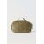 Zara Квильтовая косметичка, изображение 5