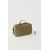 Zara Квильтовая косметичка, изображение 6
