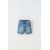 Zara Bермуды из денима regular fit , Цвет: Синий, Размер: 6 лет (116 см)