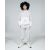 Zara Спортивный технический свитшот , Цвет: Бежевый, Размер: 6-7 лет (120 см)
