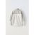 Zara Спортивный технический свитшот , Цвет: Бежевый, Размер: 6-7 лет (120 см), изображение 5
