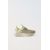 Zara Кроссовки stretch sneakers , Цвет: Зеленый, Размер: 29 (18,3 см)