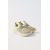 Zara Кроссовки stretch sneakers , Цвет: Зеленый, Размер: 29 (18,3 см), изображение 2
