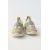 Zara Кроссовки stretch sneakers , Цвет: Зеленый, Размер: 29 (18,3 см), изображение 3