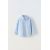 Zara Полосатая рубашка , Цвет: multicolor, Размер: 9-12 месяцев (80 см), изображение 2