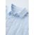 Zara Полосатая рубашка , Цвет: multicolor, Размер: 9-12 месяцев (80 см), изображение 4
